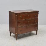 1508 6546 CHEST OF DRAWERS